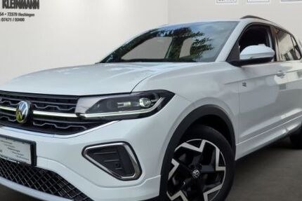 VW T-Cross 32.650 km 25.400 &euro; Hechingen 72379