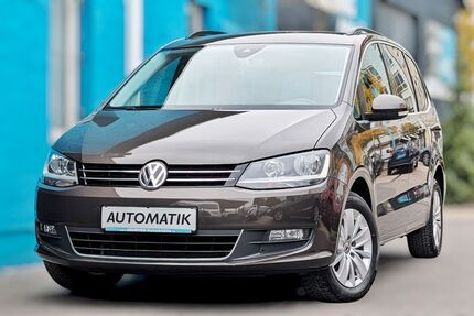 VW Sharan 84.100 km 27.990 € Leipzig 04179