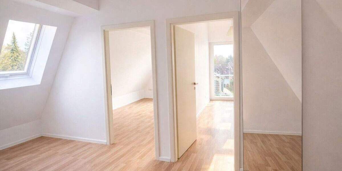 Etagenwohnung Hamburg Schnelsen - 4 Zimmer, 94 m&sup2;, 2.000&euro; | Angebot:25383262