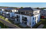 Neubau - Geförderte 4-Zimmer-Mietwohnung mit Wohnberechtigungsschein