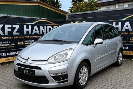Citroen C4 Picasso 116.054 km 5.990 &euro; Dannstadt-Schauernheim 67125