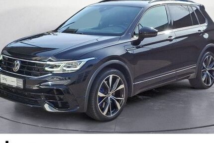 VW Tiguan 35.800 km 43.360 &euro; Lörrach 79540