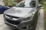 Hyundai ix35 FIFA World Cup Edition 1. Hand Scheckheft 59.950 km 9.999 &euro; Berlin 10247