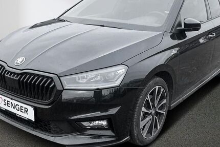 Skoda Fabia 9.990 km 24.490 &euro; Bad Segeberg 23795