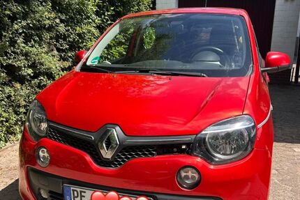 Renault Twingo 96.000 km 7.999 &euro; Peine 31228