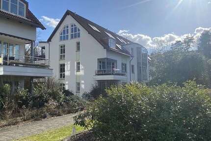 Wohnung Seddiner See - 2 Zimmer, 67 m&sup2;, 157.850&euro; | Angebot:26002198