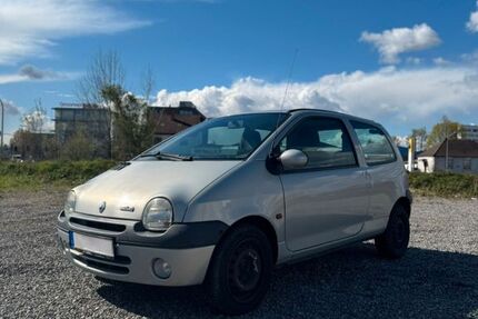 Renault Twingo 85.000 km 1.900 &euro; Offenburg 77656
