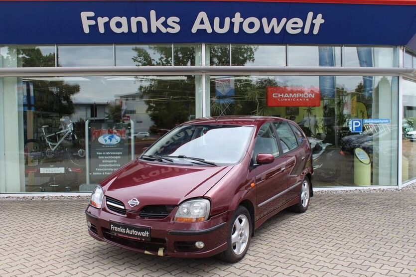 Almera