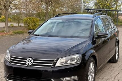 VW Passat 298.484 km 5.790 &euro; Neustadt 31535