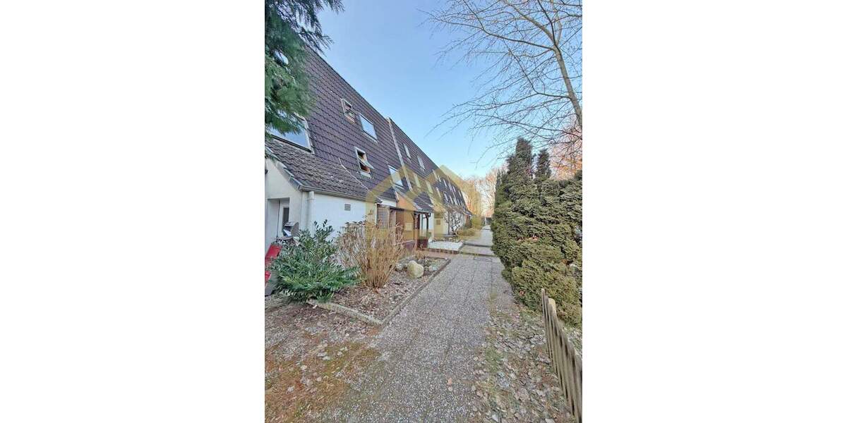 Reihenmittelhaus Achim Baden - 5 Zimmer, 126 m&sup2;, 299.000&euro; | Angebot:25820067