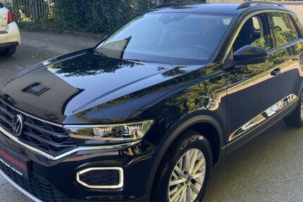 VW T-Roc 65.339 km 18.900 &euro; Eching 85386