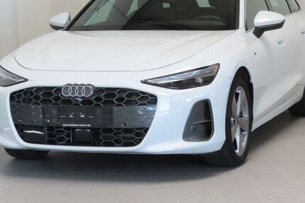 Audi A6 6.449 km 48.450 &euro; Leinefelde 37327