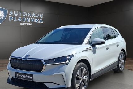 Skoda Enyaq 12.600 km 44.950 &euro; Amelinghausen 21385