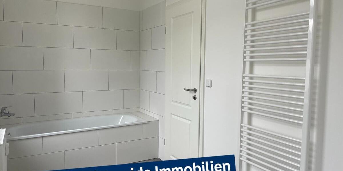 Ab 01.09. großzügig Wohnen in FalkensteinVogtl. - Erstbezug nach hochwertiger Sanierung - Etagenwohnung Falkenstein | Angebot:27007356
