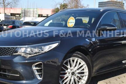 Kia Optima 51.990 km 21.990 &euro; mannheim 68199