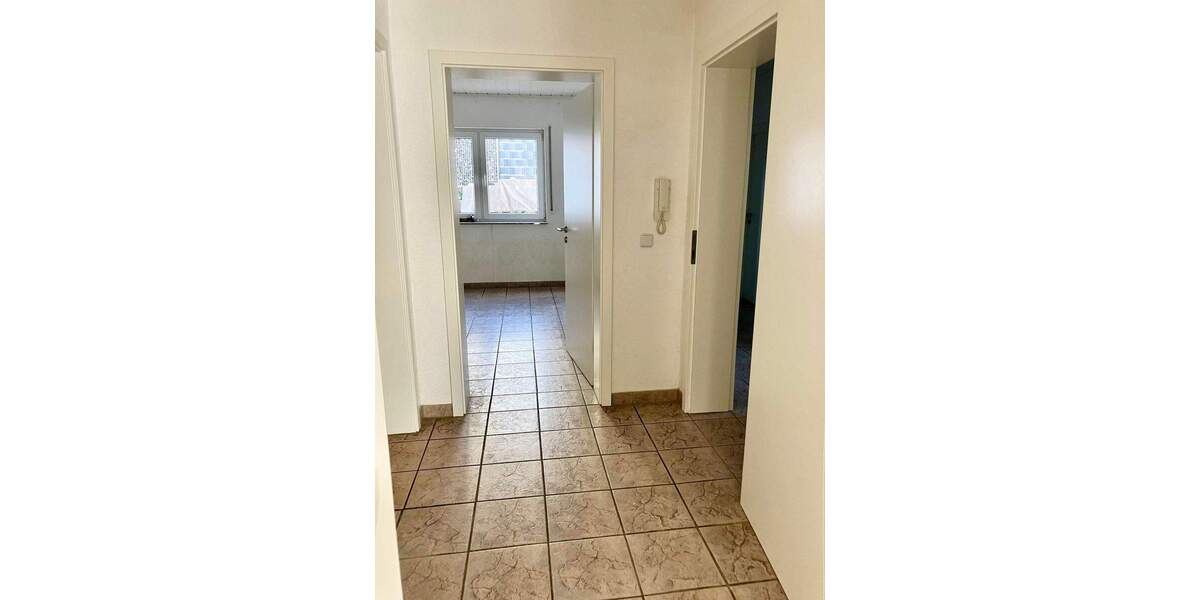 Hochspeyer - 3-Zimmer-Einliegerwohnung mit Einbauküche in ruhiger Lage 3 zimmer