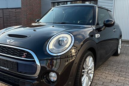 Mini Cooper S 100.121 km 15.670 &euro; Leck 25917
