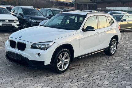 BMW X1 214.000 km 8.450 &euro; Erbach bei Ulm 89155