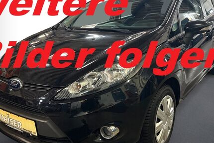 Ford Fiesta 128.500 km 4.990 € Nürnberg 90475