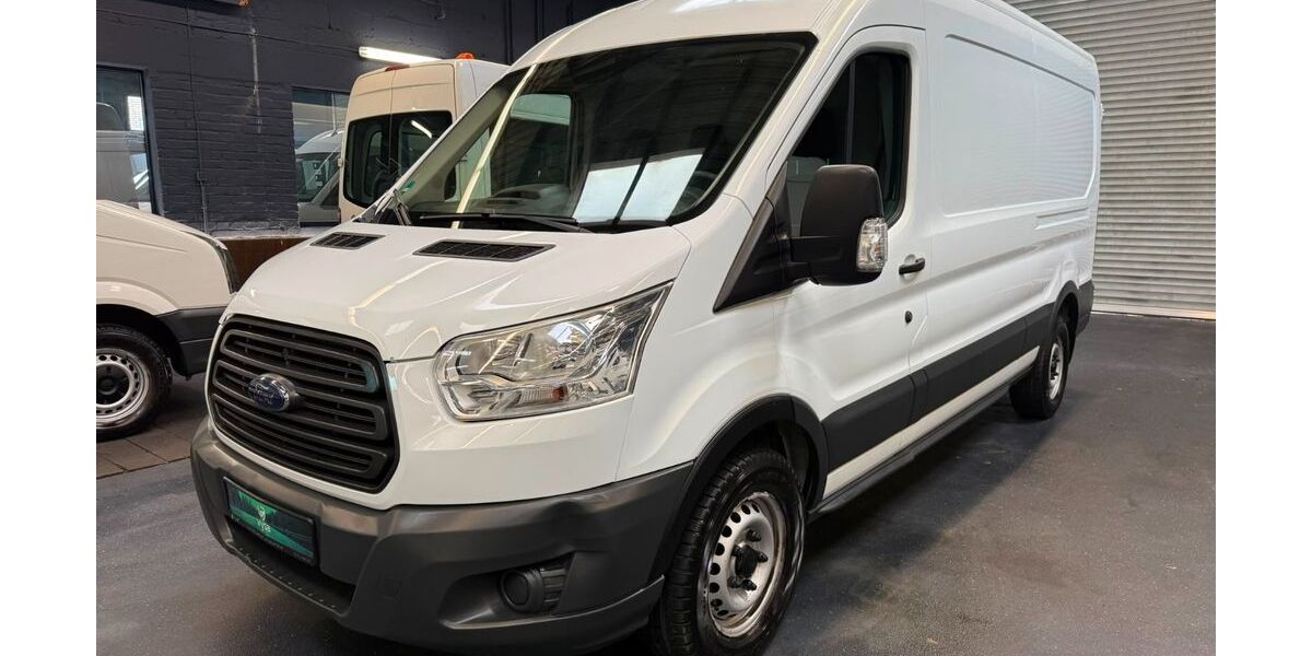 Ford Transit 220.000 km 6.500 &euro; Hilden 40721