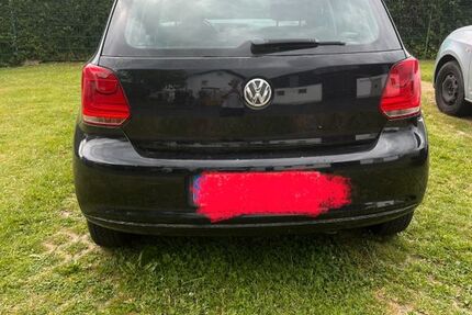 VW Polo 192.000 km 3.200 &euro; Neunkirchen Seelsched 53819