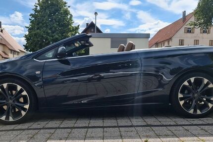 Opel Cascada 155.000 km 10.200 € Altensteig 72213