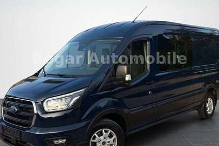 Ford Transit 45.000 km 37.961 &euro; Mönchengladbach 41063
