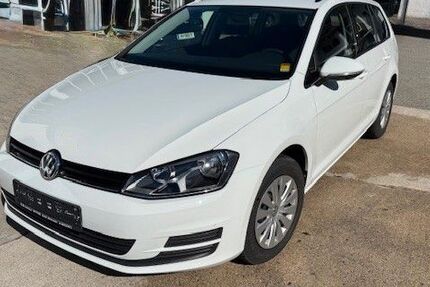 VW Golf 44.600 km 7.900 &euro; Mittenwald 82481