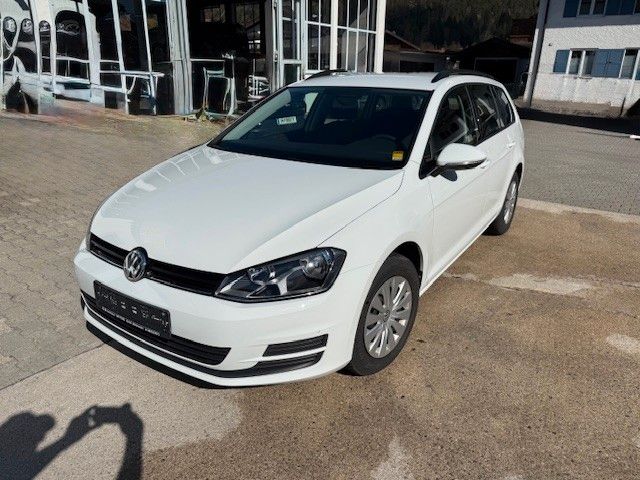 VW Golf 44.600 km 7.900 &euro; Mittenwald 82481