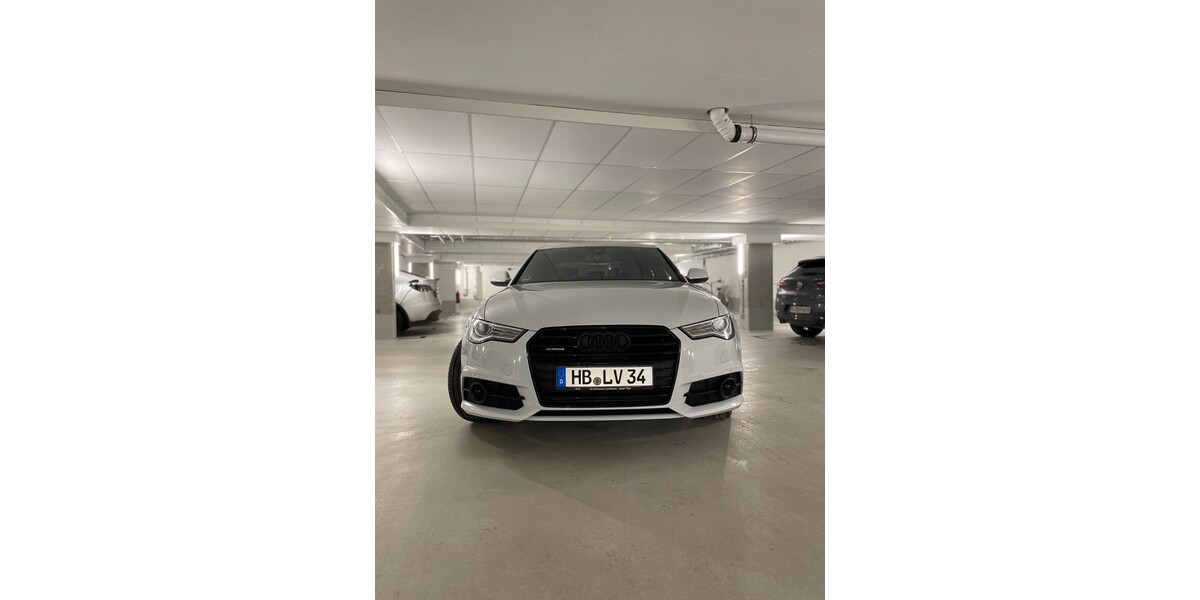 Audi A6 143.000 km 24.700 &euro; Bremen 28195
