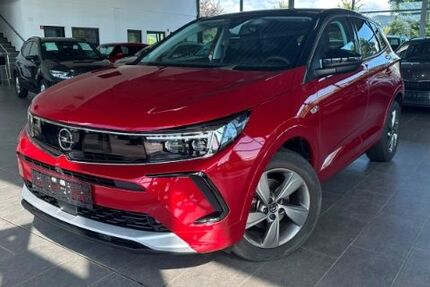 Opel Grandland (X) 21.417 km 20.770 &euro; Attendorn 57439