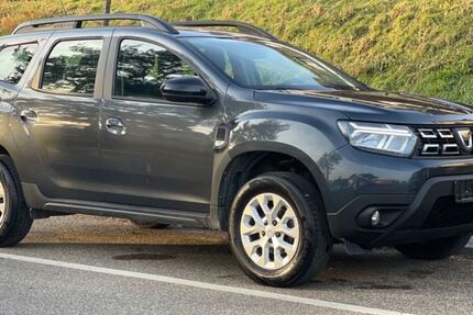 Dacia Duster 80.000 km 14.900 &euro; Fellbach 70736