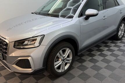 Audi Q2 10.656 km 22.999 &euro; Fulda 36043