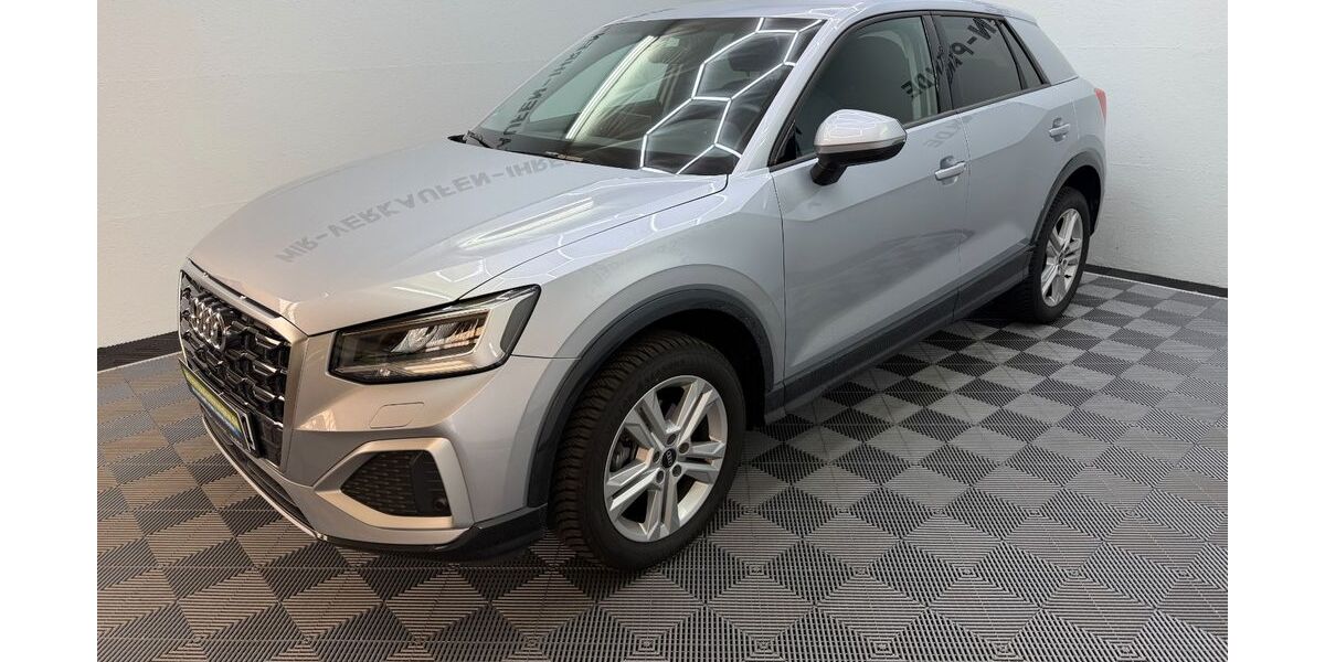 Audi Q2 10.656 km 23.500 &euro; Fulda 36043