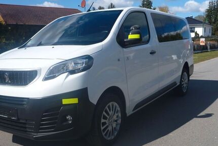 Peugeot Expert 96.328 km 20.000 &euro; Panketal 16341