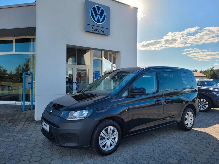 VW Caddy 13.500 km 27.990 € Königsbrück 01936