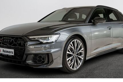Audi S6 13.110 km 50.990 &euro; Rellingen/Hamburg 25462