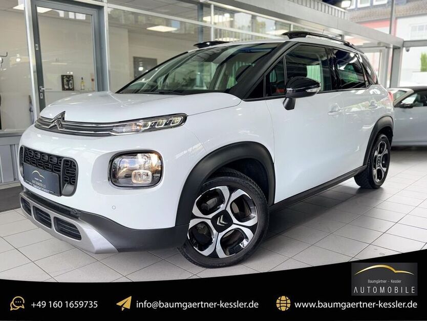 C3 Aircross