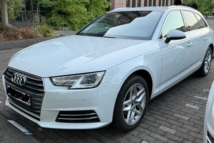 Audi A4 145.000 km 19.000 &euro; Visbek 49429
