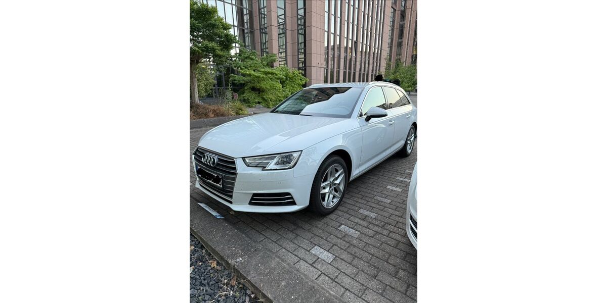 Audi A4 145.000 km 19.000 &euro; Visbek 49429