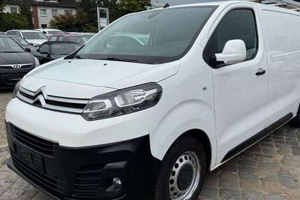 Citroen Jumpy