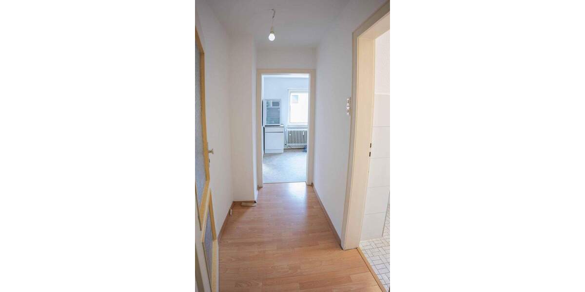 Etagenwohnung Herten Süd - 2 Zimmer, 42 m&sup2;, 350&euro; | Angebot:24594071