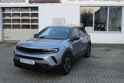 Opel Mokka 17.000 km 19.650 &euro; Schrobenhausen 86529