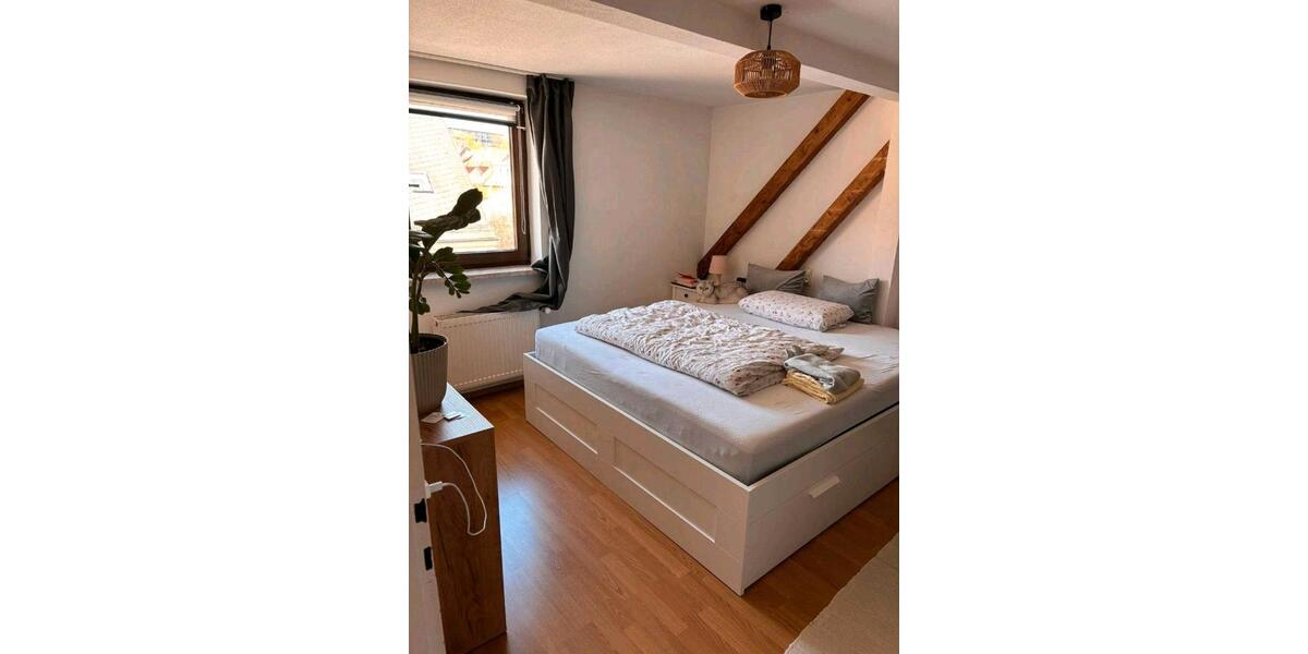 Maisonettenwohnung Marktredwitz - 3.5 Zimmer, 110 m&sup2;, 745&euro; | Angebot:26400496