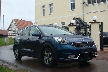 Kia Niro 89.114 km 12.690 &euro; Mechterstädt 99880
