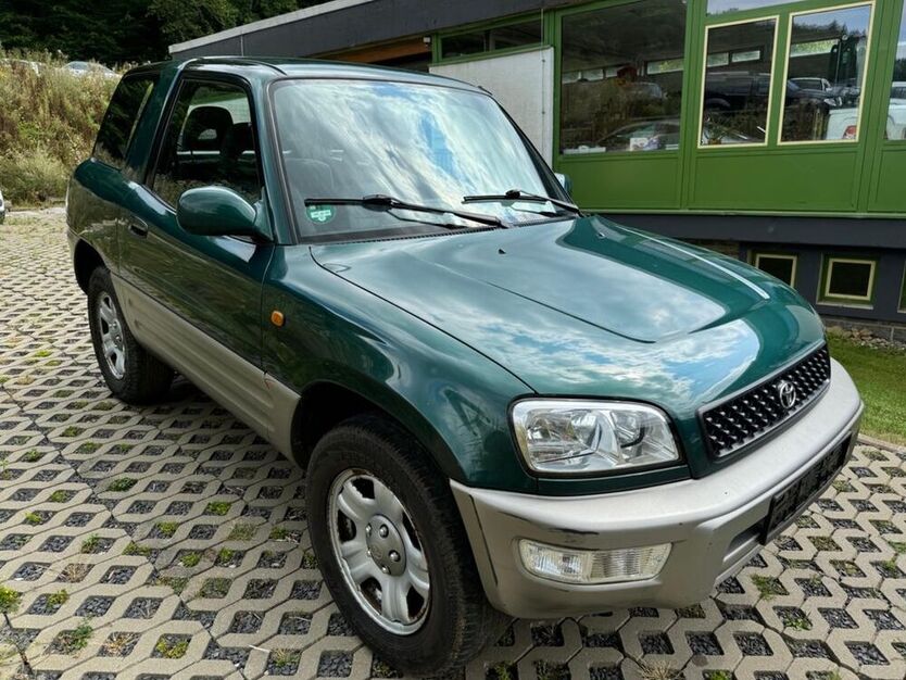 RAV 4