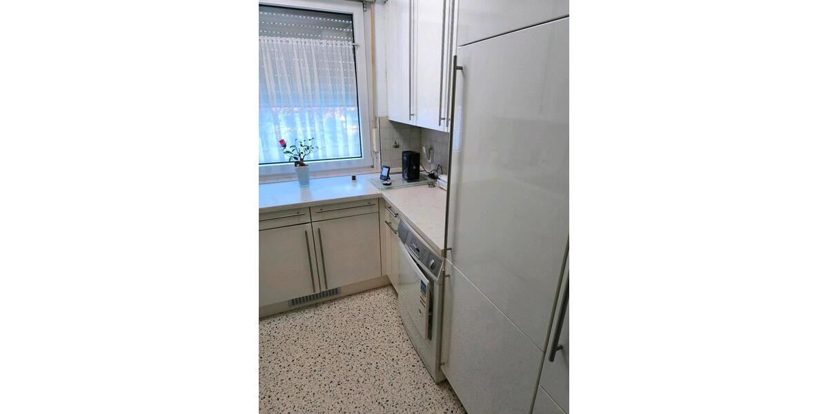 Erdgeschoßwohnung Schwalbach am Taunus - 3 Zimmer, 70 m&sup2;, 1.600&euro; | Angebot:26215198