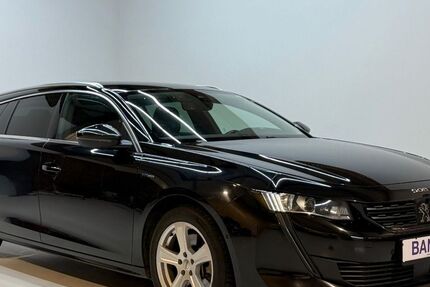 Peugeot 508 99.000 km 15.990 &euro; Handewitt 24983