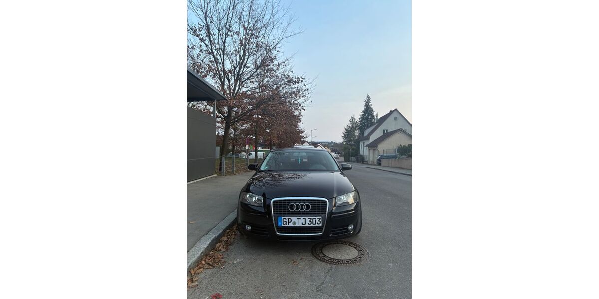Audi A3 208.000 km 2.799 &euro; Göppingen 73035
