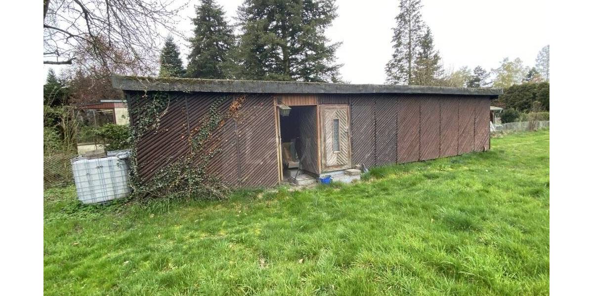 Grundstück Bad Schmiedeberg Reinharz - 17.000&euro; | Angebot:26684565